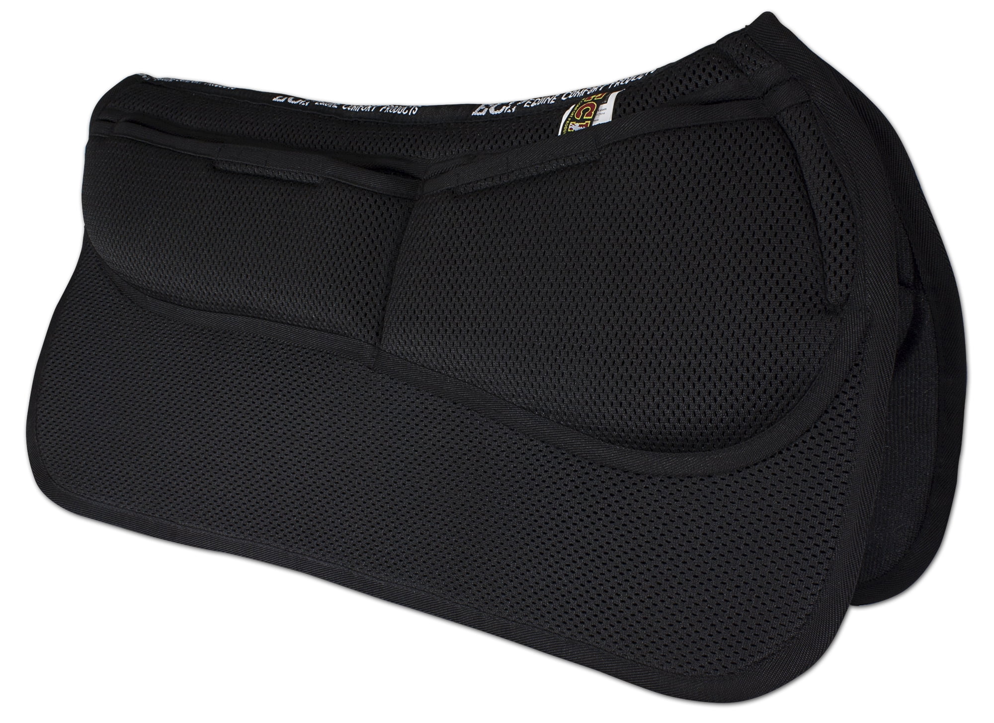 ECP 3D Mesh Western Saddle Pad
