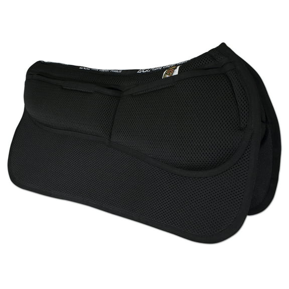 ECP 3D Mesh Western Saddle Pad