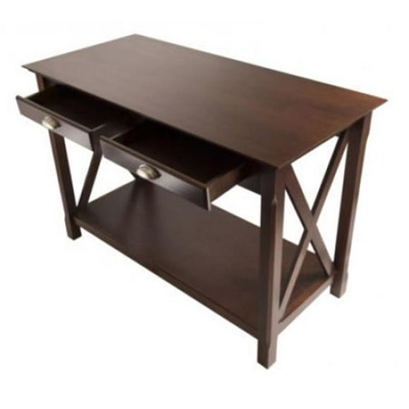 Xola Console Table with 2 Drawers