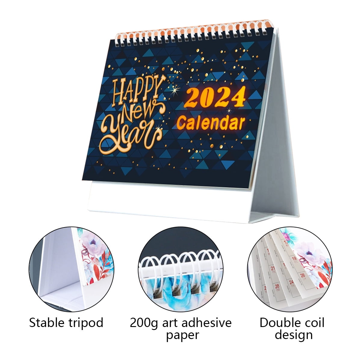 ミュージシャン WANDS / DESKTOP CALENDAR 2023 ミュージシャン WANDS / DESKTOP CALENDAR 2023 Mini Desk