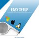thumbnail image 5 of Hub de aluminio de 3 puertos USB 3.0 alimentado con combo de lector de tarjetas SD/TF para iMac, MacBook Air, MacBook Pro, MacBook, Mac Mini, PC y portátiles Xemadio FLD-2474, 5 of 8