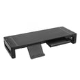 thumbnail image 4 of Support d'Ordinateur, 5 Modes Légers Support d'Extension USB pour le Bureau, 4 of 8