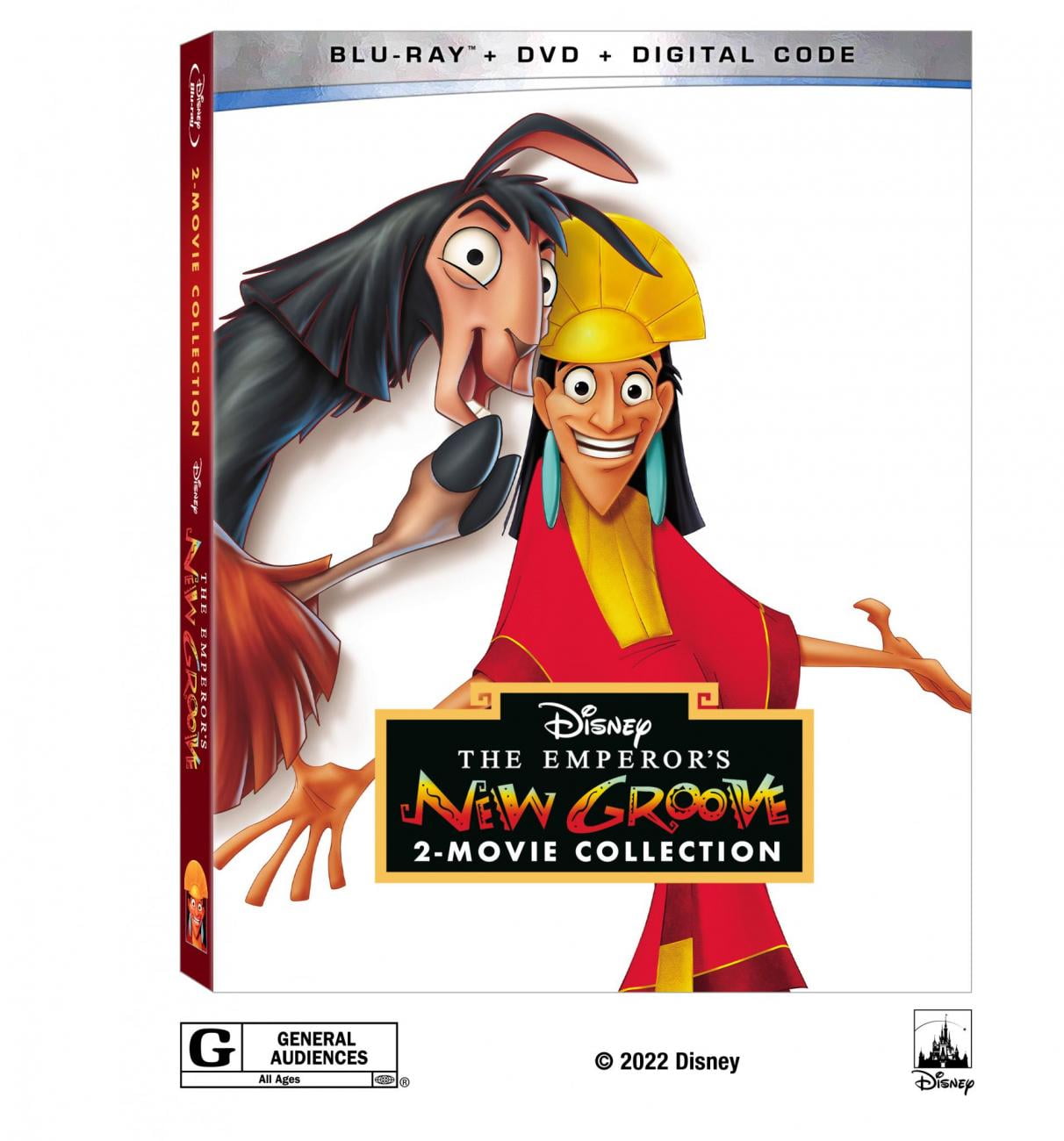 The Jungle Book - Disney100 Edition Walmart Exclusive (Blu The Jungle Book - Disney100 Edition Walmart Exclusive (Blu