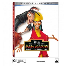 Disney Legacy Collection: Animated Films Blu-ray + Digital