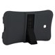 thumbnail image 3 of Funda De Protección Para Tableta Antichoque Para Niños, Soporte Ajustable Para Samsung Pad P3200 (Negro) Sweethay EL007366-00, 3 of 6