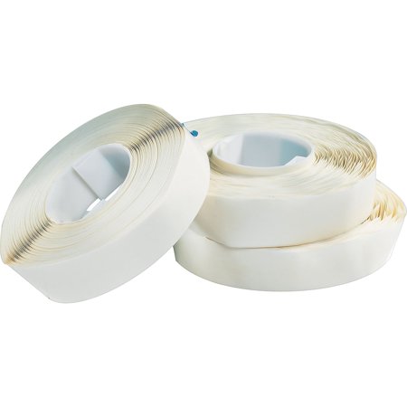 UPC: 0841436066761 | Glue Dots Dot Shot Medium Tack Low Profile 1/2  Clear 1500/Roll GD102R