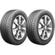 thumbnail image 1 of Paquete de 2 llantas Kumho 215/70 R-15 VOYAGER 2004 Kumho OYAGER 2004, 1 of 3