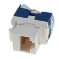 thumbnail image 4 of Módulo de red ABS 10x Adaptador de Módulo Cable de six Rotatorio de MagiDeal Módulo de red ABS, 4 of 7