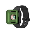 thumbnail image 2 of Daisyyozoid Wholesale Protective Frame Case For Xiaomi Mi Watch Lite/Redmi Watch TPU Shell Protector, 2 of 3