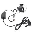 thumbnail image 1 of Waterproof USB Power Supply Port Socket   Electric Car Motorcycle Smart Phone GPS, 1 of 7