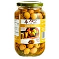 thumbnail image 1 of Arz olives vertes, 1 of 4