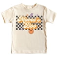 thumbnail image 2 of Spooky Mama's Boo Matching Family Outfits for Baby Toddler Little Girls and Boys and Mom and Dad Natural Shirt 5-6, 2 of 6
