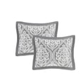 thumbnail image 6 of Home Essence Finley 24 Piece Room in a Bag, King, Grey, 6 of 13