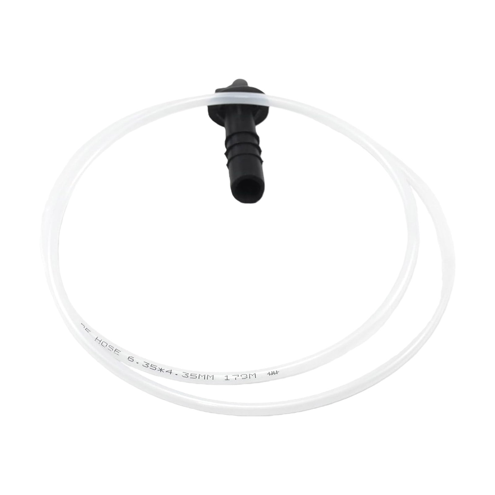 W11415785 Ice Maker Fill Tube and Water Line Assembly Refrigerator Water Supply Line for W11232485 12961401 67006317