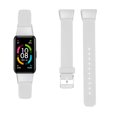 thumbnail image 3 of Genuine Leather Band Soft Replacement Wristband Leather Smart Watch Strap, 3 of 8