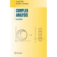 thumbnail image 1 of Pre-Owned Complex Analysis (Undergraduate Texts in Mathematics) (Hardcover) 0387947566 9780387947563, 1 of 1