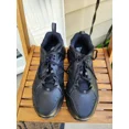 thumbnail image 4 of New Balance Men's Size 10.5 2E Width Black 624 V2 Walking Shoes MX624AB2, 4 of 6