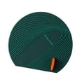 thumbnail image 2 of Tapa de drenaje flexible Sunnimix reutilizable verde, 2 of 8