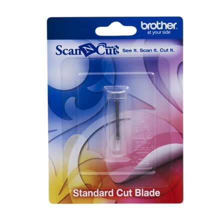 Brother Scan & Cut Standard Cutting Blade