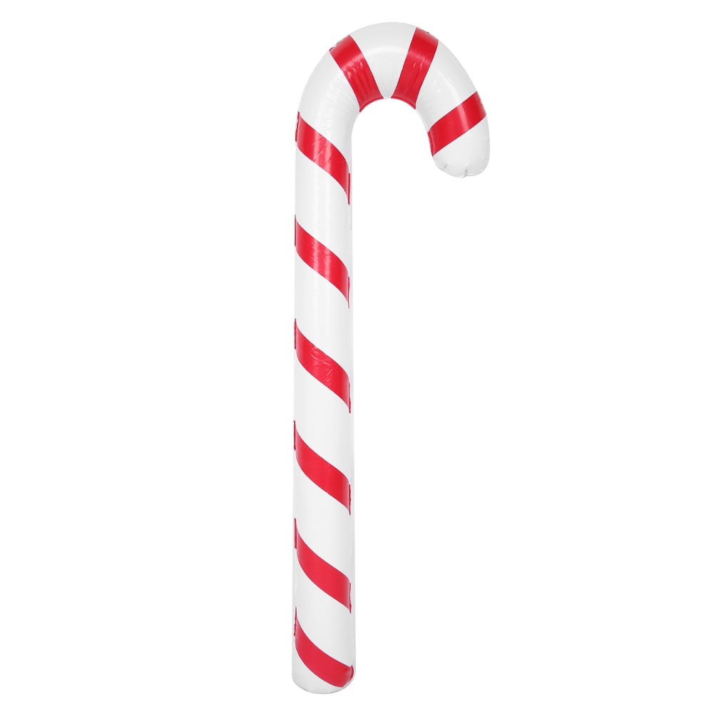 Haofy Walking Stick， Lightweight Walking Cane, For Christmas Party Men