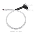 thumbnail image 2 of PAMINGONO Steam Hose for Steam Iron Garment Steamer Replacement Part Multi for Daily Ironing 1Pack, 2 of 8