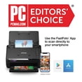 thumbnail image 2 of Epson FastFoto FF-680W Wireless High-speed Photo and Document Scanning System, 2 of 5