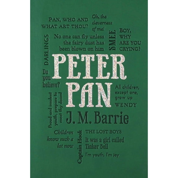 Pre-Owned Peter Pan (Paperback) 162686392X 9781626863927