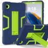 Navy+Green