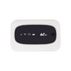 4G LTE CAT4 150M Mobile MiFis Portable Hotspot Wireless Wifi Router with SIM Card Slot(White)