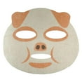 thumbnail image 2 of Pretty Animalz Pig Sheet Mask, 2 of 4