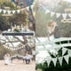 thumbnail image 4 of 3 2 M 12 Banderas Venta Caliente Color Blanco Mezclado Floral Una Sola Capa Banderín Encaje Europeo La Boda Suministros Boda 245, 4 of 7
