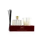Nest Fragrances Holiday Candle & Diffuser Set