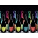 thumbnail image 3 of Cuadro sobre lienzo con diseño de botella de champán de lujo a la moda, impresiones artísticas, póster, imagen impresa para pared, decoración lujosa para bar, hogar y comedor, 3 of 5