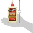 thumbnail image 2 of Titebond 5063 Original Wood Glue, 8-Ounces, 2 of 2