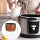 thumbnail image 1 of MERRYHAPY 1Jgo Olla Interior De Acero Inoxidable Para Arrocera Repuesto Resistente Y Duradero, 1 of 7