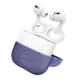 thumbnail image 3 of Cygnett CY3118TEKVI TekView Pod Protective Case for Airpods Pro (Lilac/Purple), 3 of 4