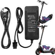 AC Adapter for NIU Kqi3 Max / Kqi3 Sport Electric Scooter