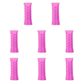 thumbnail image 1 of Funda Silicona para Agarre Paleta Pickleball Raqueta (rosa) Color Rojo, 1 of 8