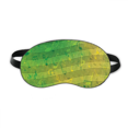 thumbnail image 1 of Multiple Music 5-le Staff Green Sleep Eye Shield Soft Night Blindfold Shade Cover, 1 of 4