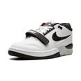 thumbnail image 4 of NIKE MENS Air Alpha Force 88 "Billie Eilish - White/Black" DZ6763 102 from Stadium Goods, 4 of 8
