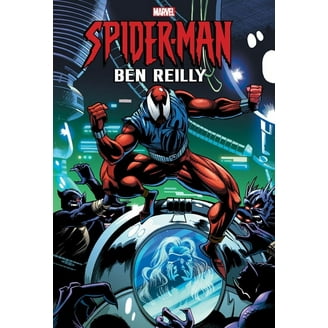 Amazing Spider-Man by Nick Spencer Omnibus Vol. 1, (Hardcover