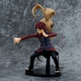 thumbnail image 4 of Figura de acción de Gaara de Naruto Anime de 18CM Arco Iris Latino, 4 of 4