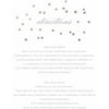 Gold Dots Deluxe All Purpose Card