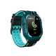 thumbnail image 1 of Reloj inteligente para niños, resistente al agua, Monitor de llamadas SOS para niños, reloj de pulsera antipérdida para niños y niñas, Chat de posicionamiento AweSitey EL013841-01, 1 of 4