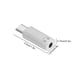 thumbnail image 5 of Adaptador Audio Tipo C A 3 5 Mm Auxiliar para 15 () Blanco, 5 of 5