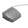 thumbnail image 1 of Pedal Interruptor de pie Energía eléctrica SPDT TFS-201 Interruptor de pedal DC5-48V / AC24 Abanopi Cambiar, 1 of 7