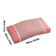 thumbnail image 3 of pstuiky Almohada cervical para adultos almohada de trigo sarraceno integral, 3 of 6