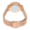 thumbnail image 2 of Women's Petite Melrose Watch Quartz Mineral Crystal DW00100161, 2 of 2
