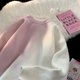 thumbnail image 3 of Gradient Jumper Harajuku Ins Style Casual Knitted Pullover Autumn Winter New Warm Round Neck Knit Sweater Men Women Knittwear, 3 of 5