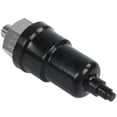 thumbnail image 2 of 2X Reliable 1/8 Inch Port Adjustable Diaphragm Type Pressure Switch Nozzle QPM11-NC, 2 of 8